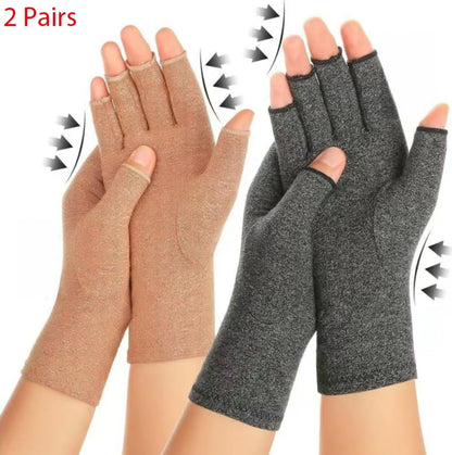 JointEase Arthritis GlovesTorqelo.com