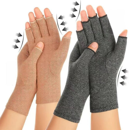 JointEase Arthritis GlovesTorqelo.com