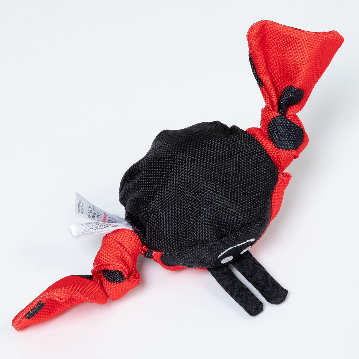 Jolly Pets Jolly Tug&trade; Insect Medium Dog ToyDog ToyTorqelo.com