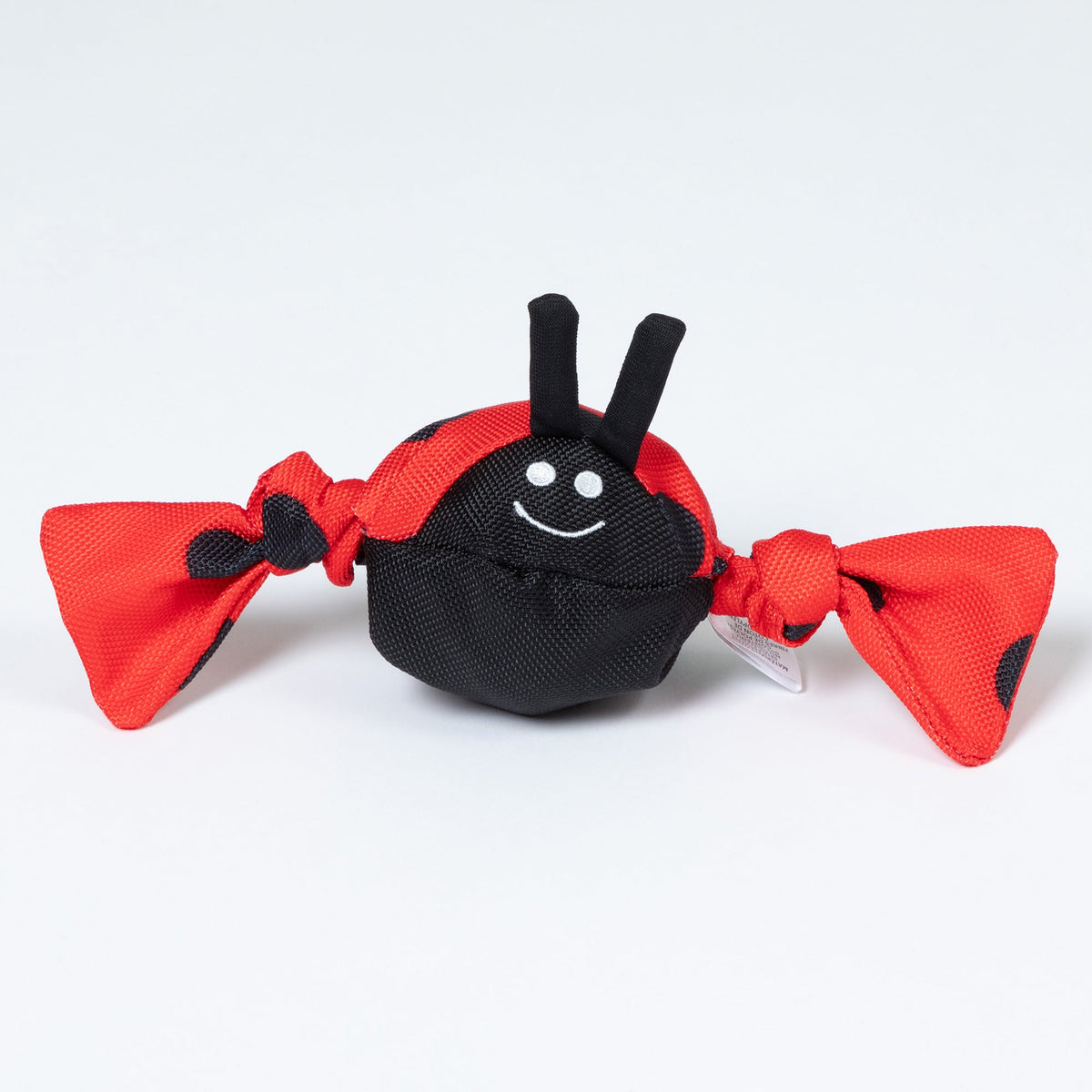 Jolly Pets Jolly Tug&trade; Insect Medium Dog ToyDog ToyTorqelo.com