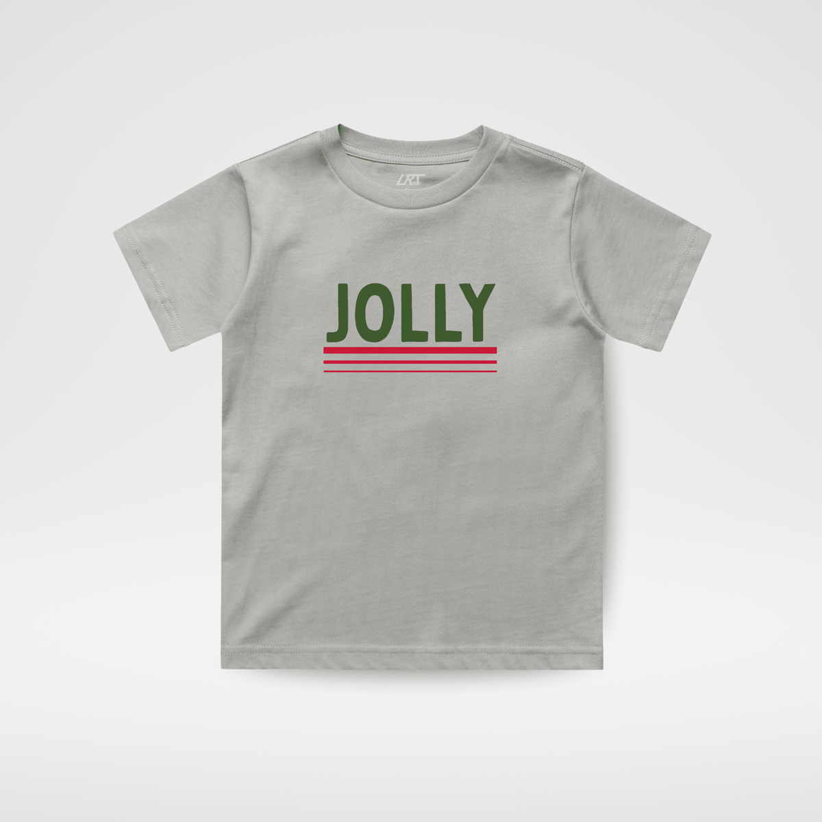 JOLLY TODDLER GRAPHIC TEE - ASHBaby & Toddler TopsTorqelo.com