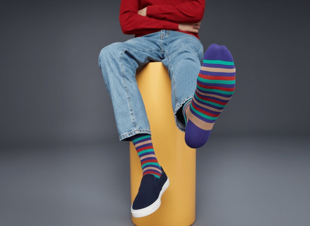 Jones Dress SocksBoardroom Dress SocksTorqelo.com