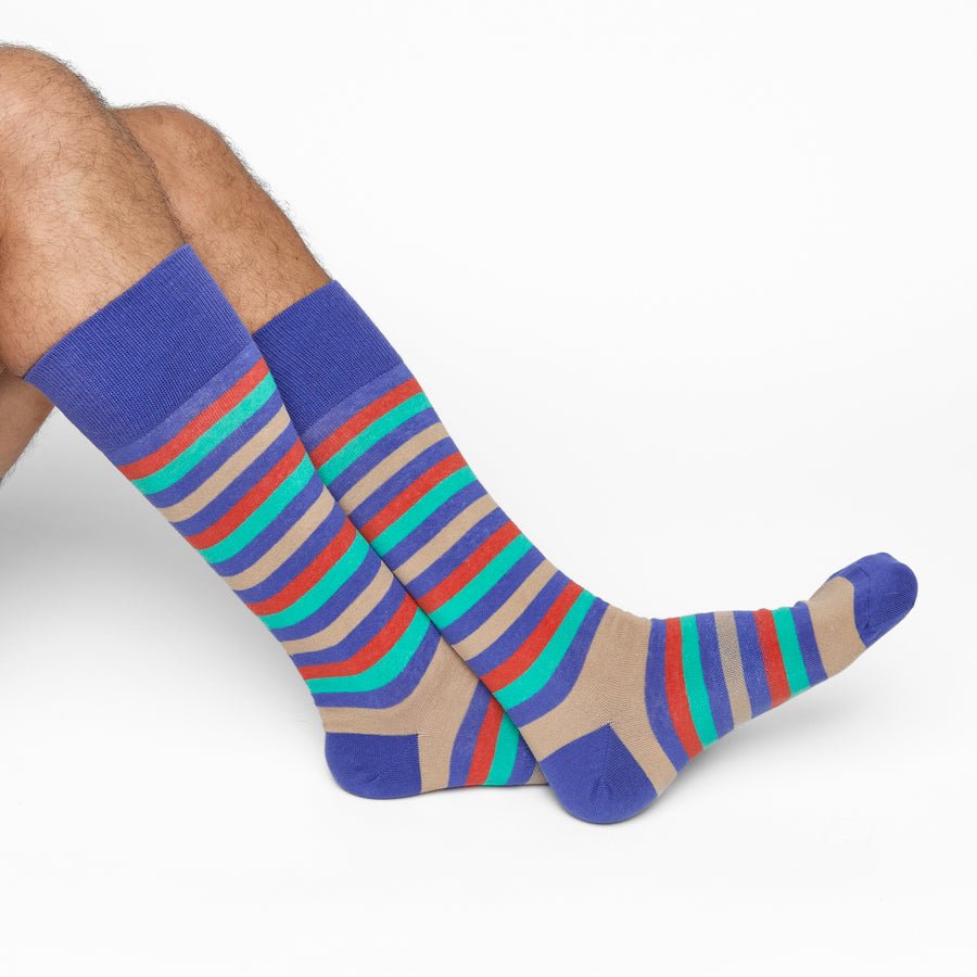 Jones Dress SocksBoardroom Dress SocksTorqelo.com