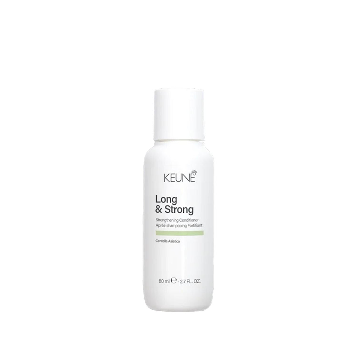 Keune Long & Strong Anti-Breakage Conditioner 80 ml by Beauty Care Bag