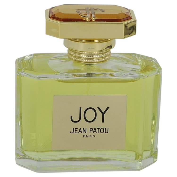 Joy by Jean Patou Eau De Parfum Spray (Tester) 2.5 oz for Women by Avera Group