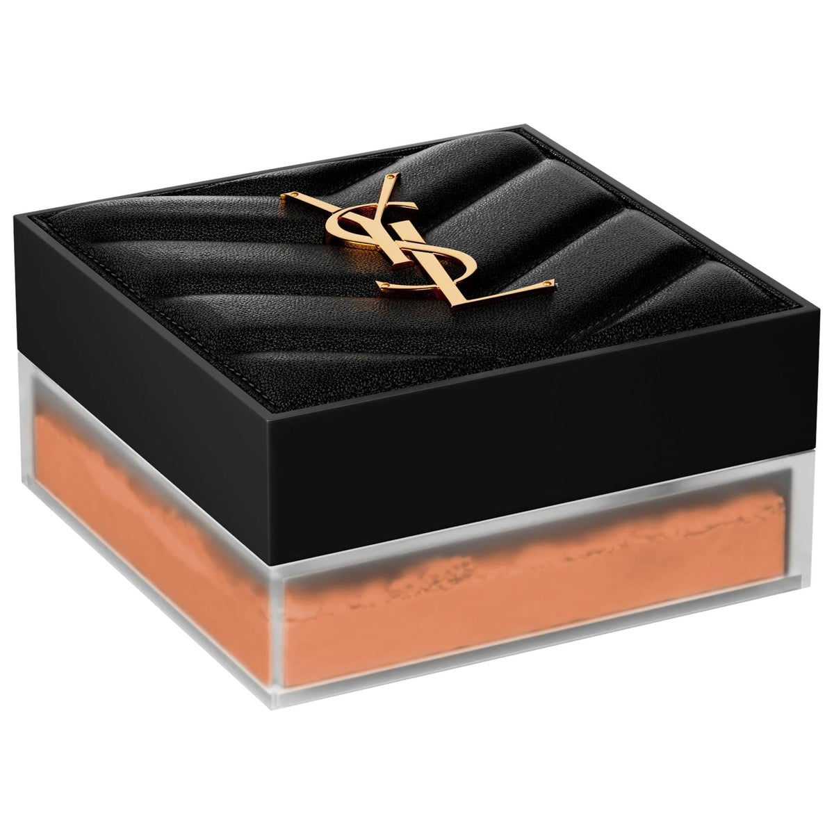 YSL All Hours Hyper Blur: Long-Lasting Loose Setting Powder for Shine Control & Soft-Focus Matte Finish With Hyaluronic Acid by Beauty Care Bag
