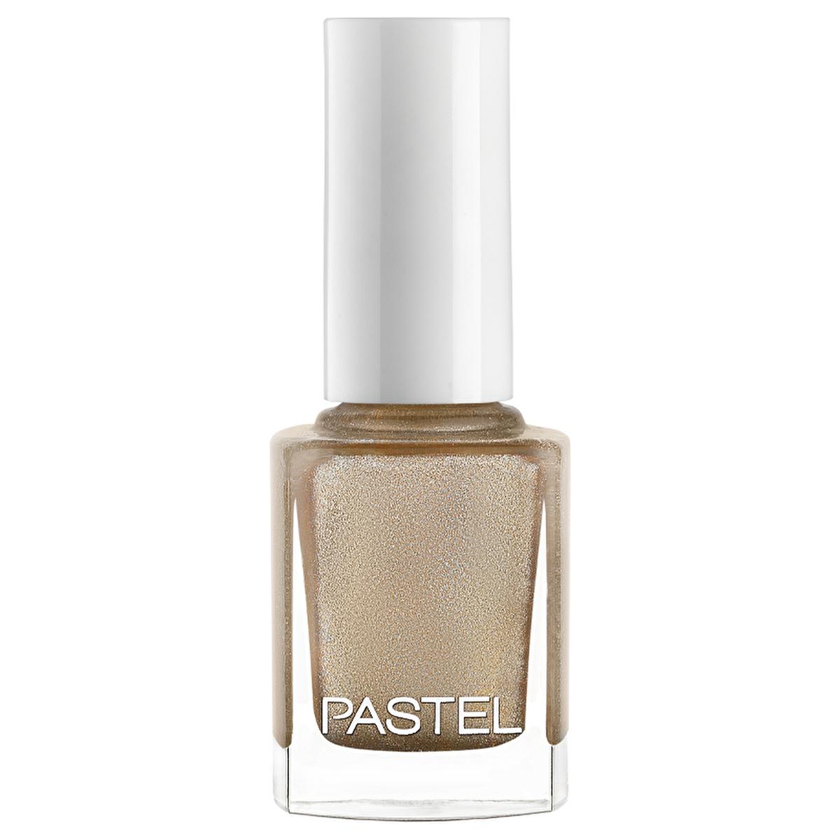 Pastel vegan halal nail polish in pastel colors, 13ml