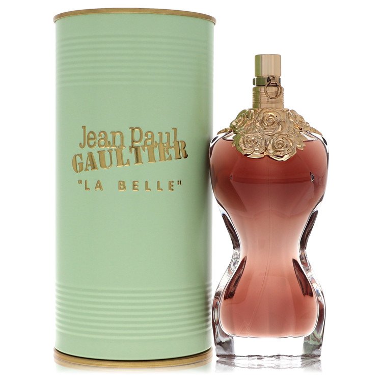 Jean Paul Gaultier La Belle by Jean Paul Gaultier Eau De Parfum Spray 3.4 oz for Women by Avera Group