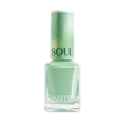 Pastel Nail Polish Shade 439 High-Shine Nail Color by Beauty Care Bag