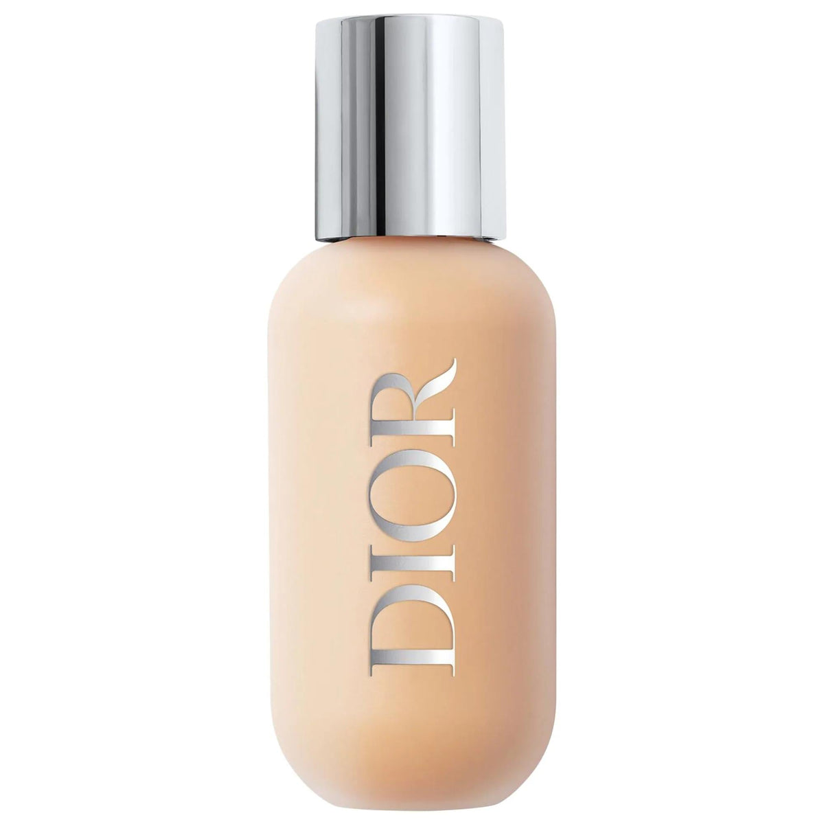 Backstage Face & Body Foundation - Hydrating, Buildable Coverage, Natural Makeup by Beauty Care Bag