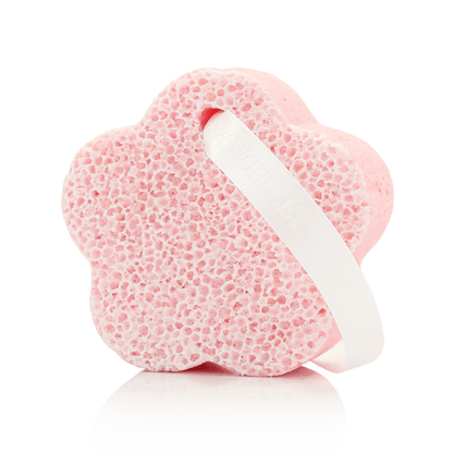 Jude Rose Body Buffer | FloricaBody Wash Infused BufferTorqelo.com