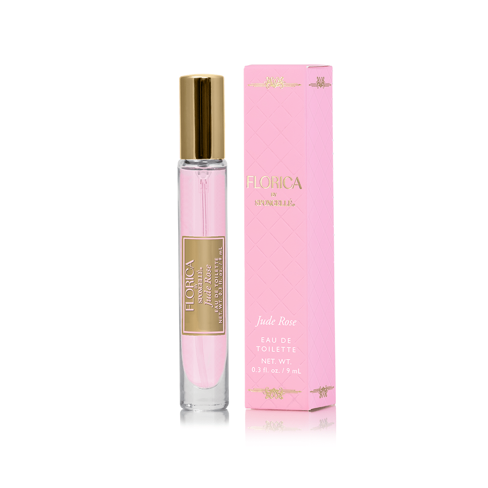 Jude Rose Eau de Toilette | FloricaBody FragranceTorqelo.com