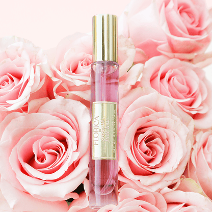 Jude Rose Eau de Toilette | FloricaBody FragranceTorqelo.com
