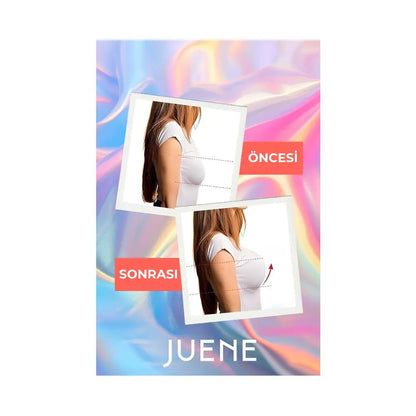 Juene Adhesive Lifting Silicone Bra for Seamless SupportOtherTorqelo.com