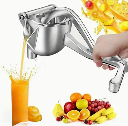 JuiceMaster Manual PressTorqelo.com