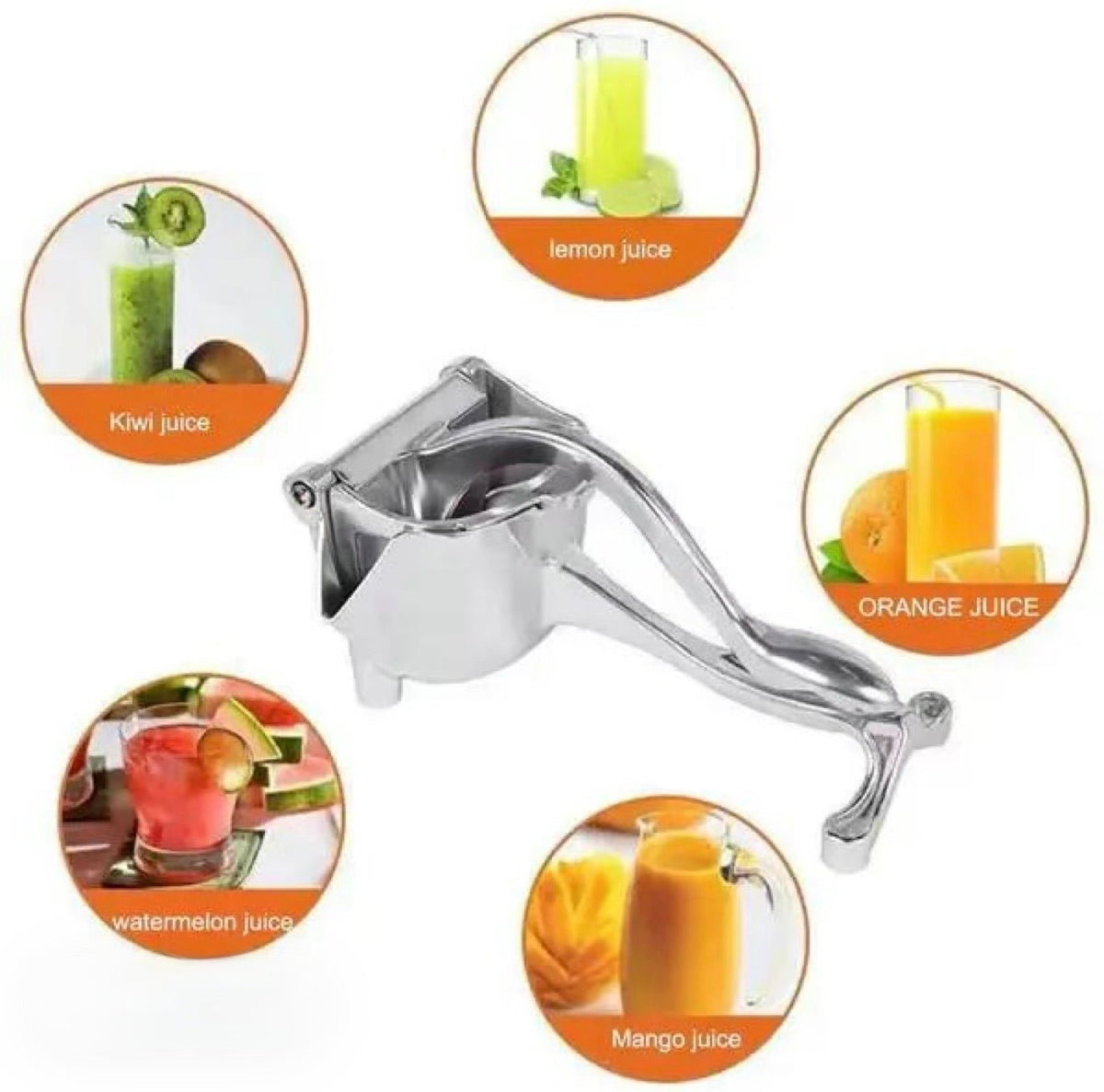 JuiceMaster Manual PressTorqelo.com