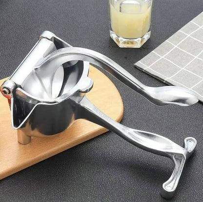 JuiceMaster Manual PressTorqelo.com