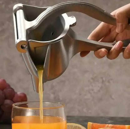 JuiceMaster Manual PressTorqelo.com