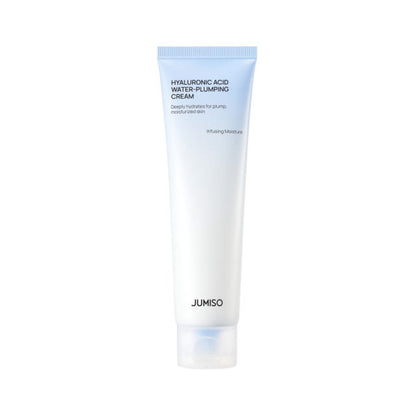 Jumiso Hyaluronic Acid Water Plumping Cream 100ml by Seoulia