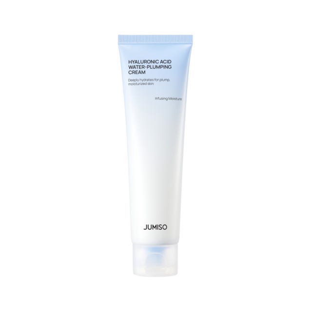 Jumiso Hyaluronic Acid Water Plumping Cream 100ml by Seoulia