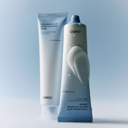 Jumiso Hyaluronic Acid Water Plumping Cream 100ml by Seoulia
