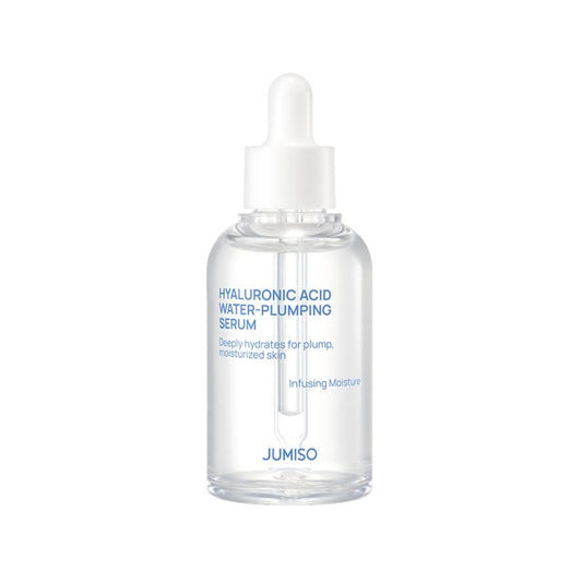 Jumiso Hyaluronic Acid Water Plumping Serum 50ml by Seoulia