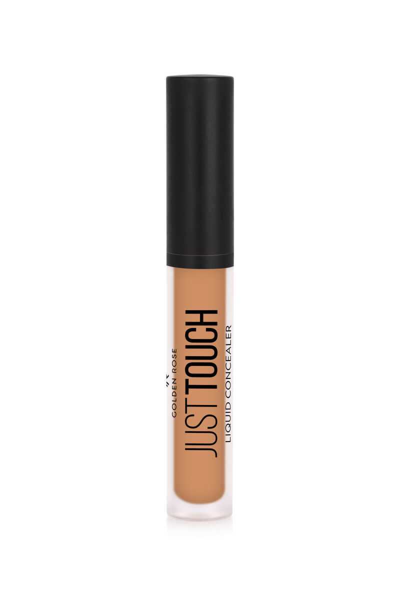 Golden Rose Just Touch Liquid Concealer with Vitamin E - 11 by Beauty Care Bag