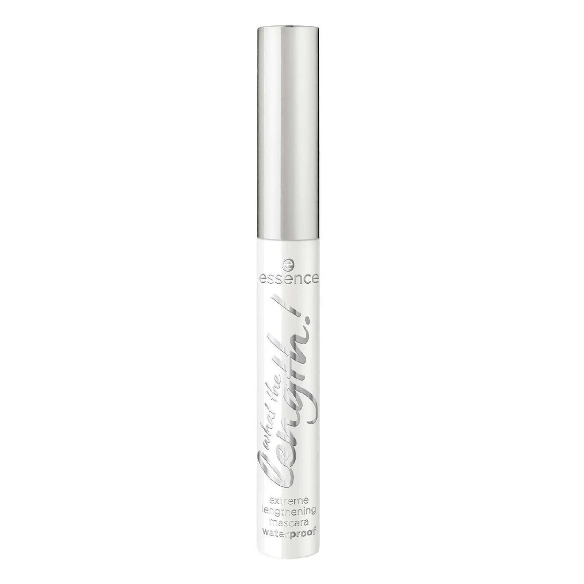 Essence What The Length Eyelash Serum for Longer-Looking Lashes by Beauty Care Bag