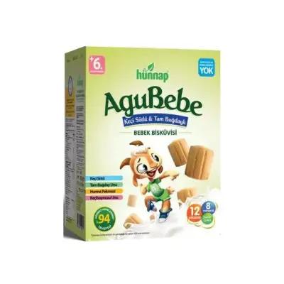 Hünnap goat's milk baby biscuit – view 2