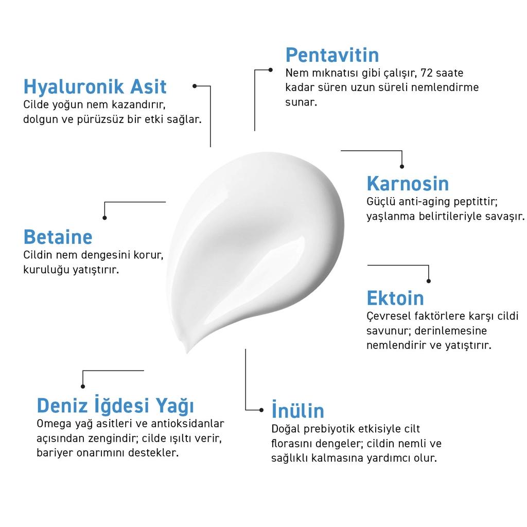 Herbaderm Hydra Sun Fluid SPF 50+ Hydrating Sunscreen 40 ml by Beauty Care Bag
