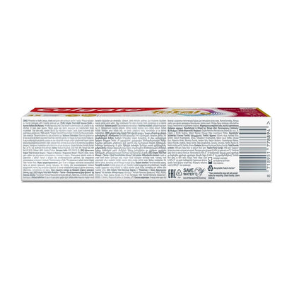 Colgate Total Cavity & Erosion Shield Toothpaste 75ml by Beauty Care Bag