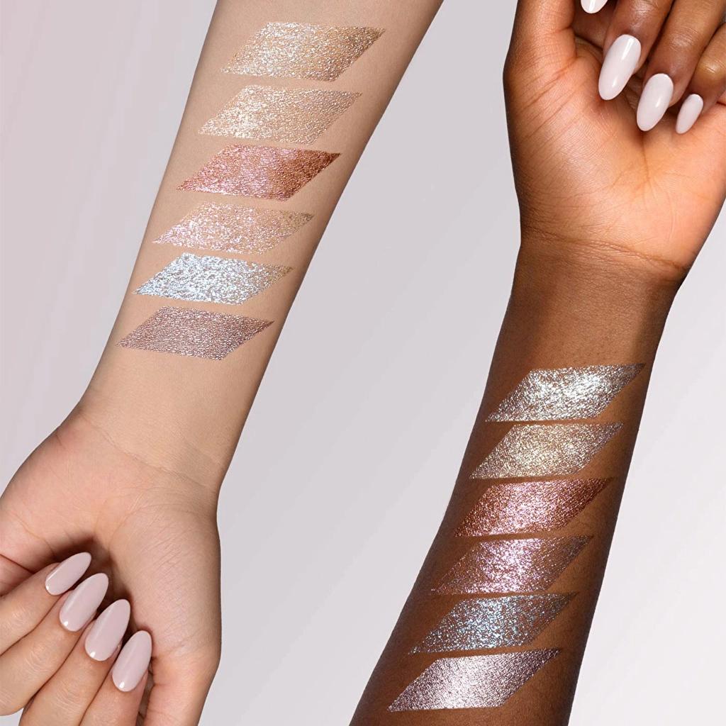 Astra Chromo Therapy Liquid Eyeshadow in Surreal Utopia 4ml by Beauty Care Bag