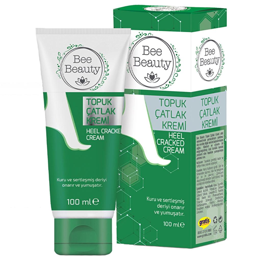 Bee Cream 100ml by Beauty Care Bag