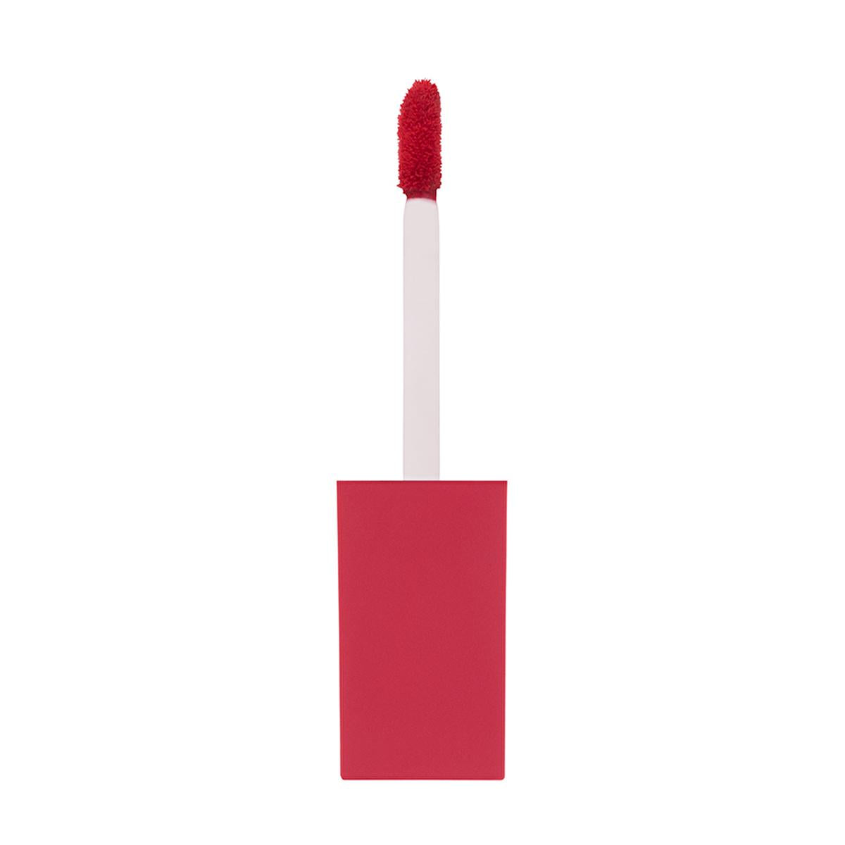 Beaulis Fun Whipped Raspberry Lip Tint: Intense Matte Color, Non-Drying Lightweight Formula by Beauty Care Bag