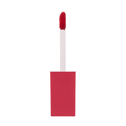 Beaulis Fun Whipped Raspberry Lip Tint: Intense Matte Color, Non-Drying Lightweight Formula by Beauty Care Bag