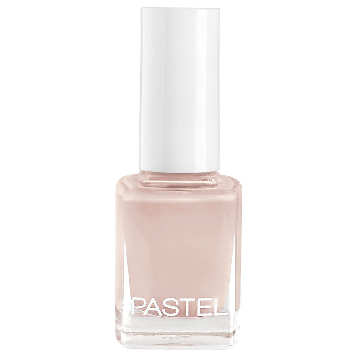 Pastel Nail Polish - Cruelty-Free, Vegan Nail Polish in Vibrant Pastel Colors by Beauty Care Bag