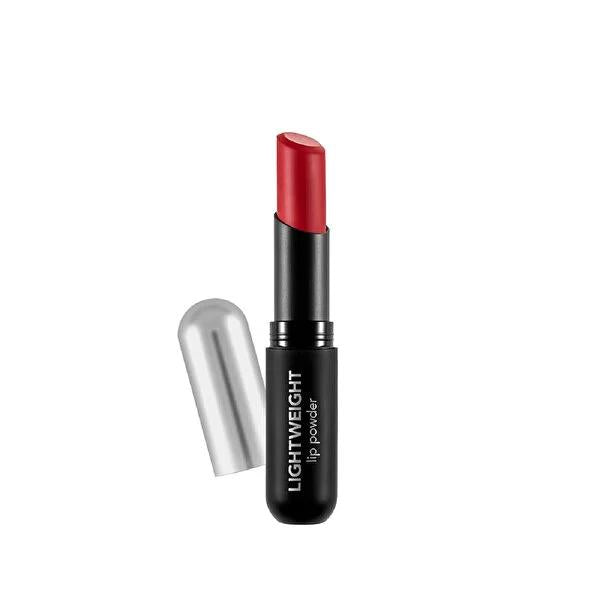 Flormar Lightweight Lip Powder - Matte Finish, Long-Lasting Lip Color with Moisturizing Properties by Beauty Care Bag