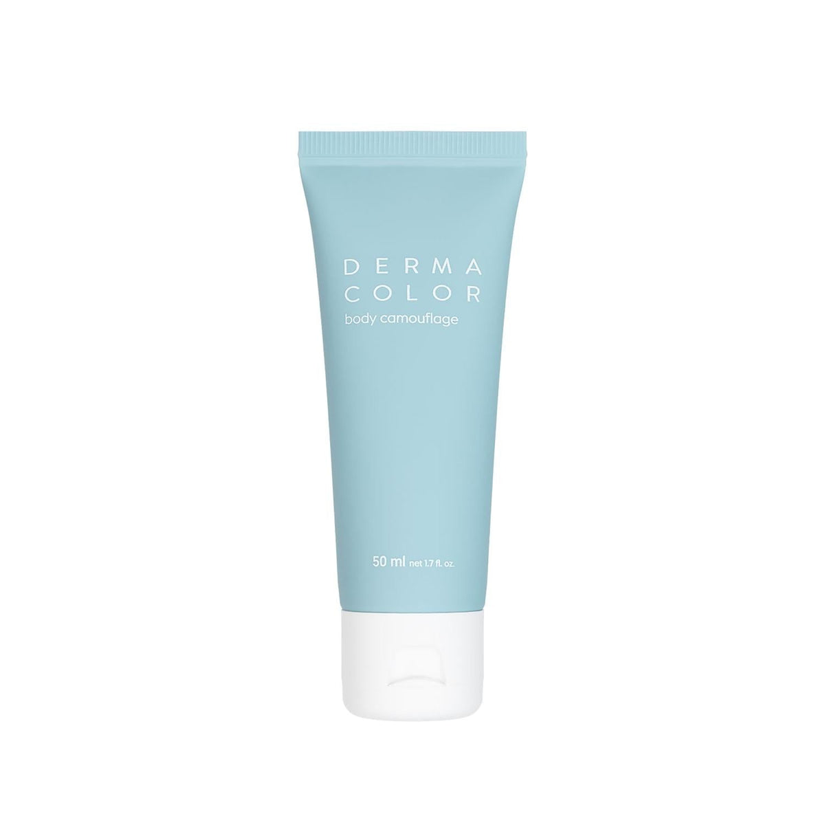 Kryolan Dermacolor Body Camouflage Cream D7 50 ml by Beauty Care Bag