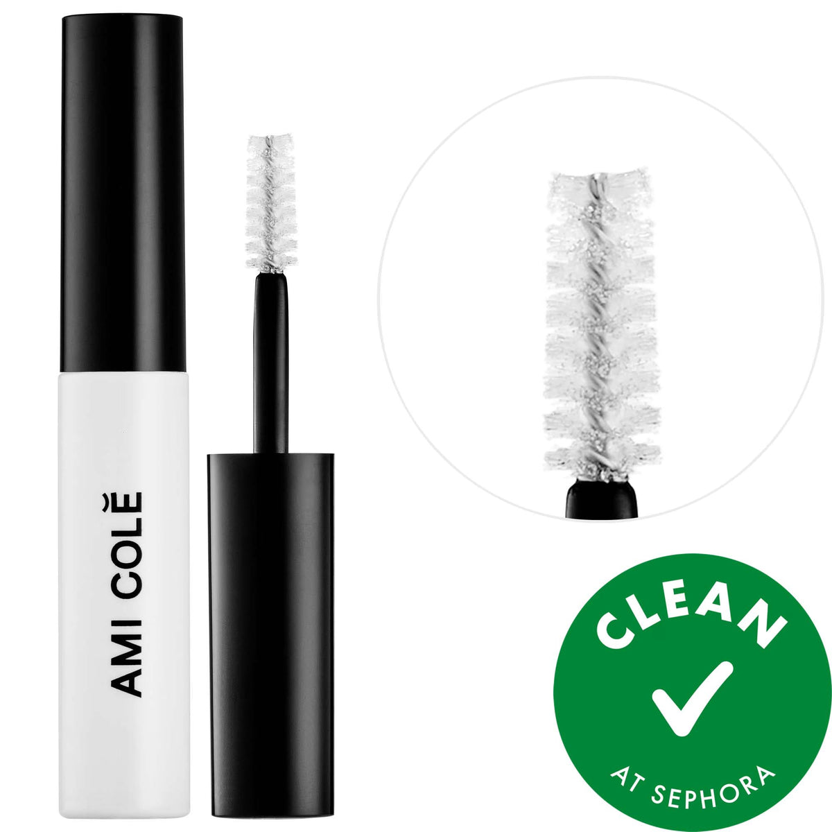 Ultra-Flex clear eyebrow shaping gel