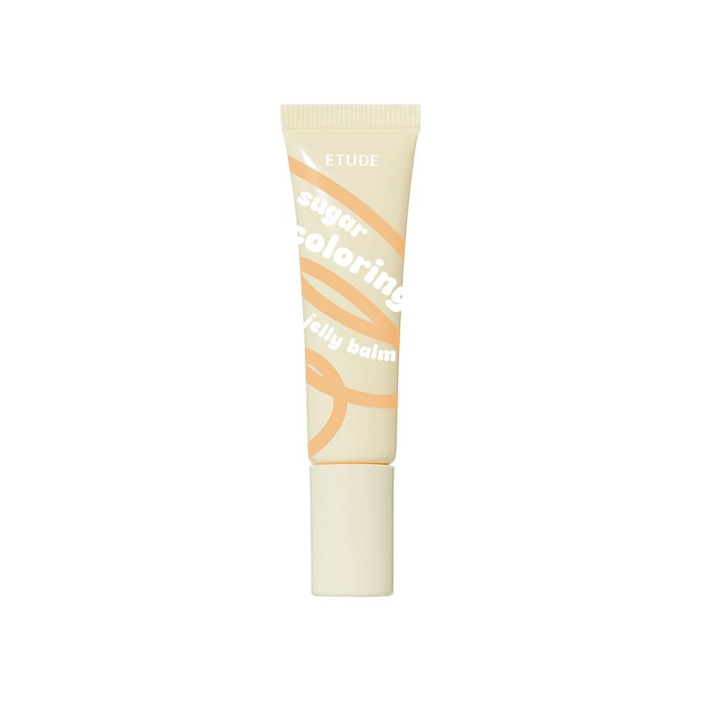 Etude Sugar Coloring Jelly Balm 02 Honey Drizzle 3g by Beauty Care Bag
