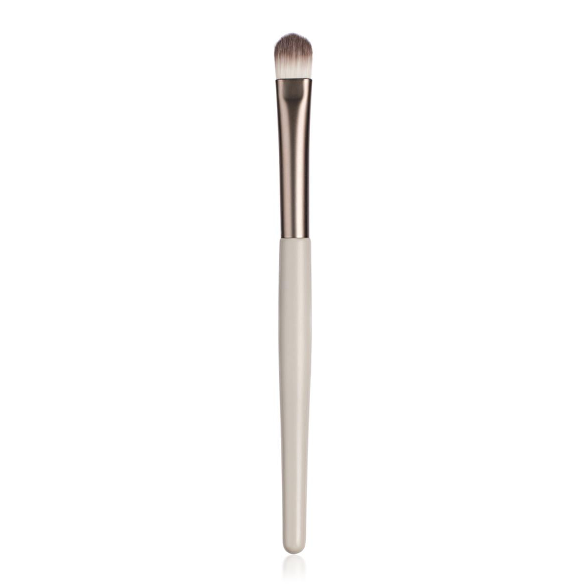 Eklips Trend Eyeshadow Brush: Achieve Flawless Cream & Powder Eyeshadow Looks with Dense Bristles by Beauty Care Bag