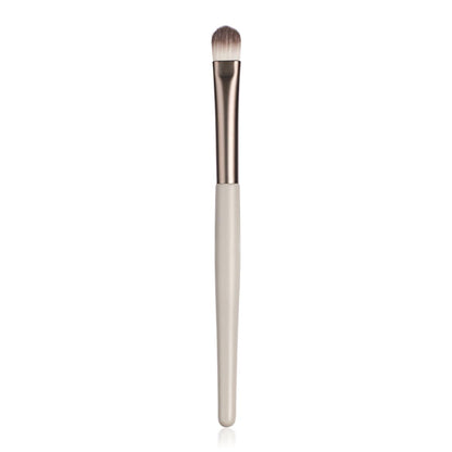Eklips Trend Eyeshadow Brush: Achieve Flawless Cream & Powder Eyeshadow Looks with Dense Bristles by Beauty Care Bag