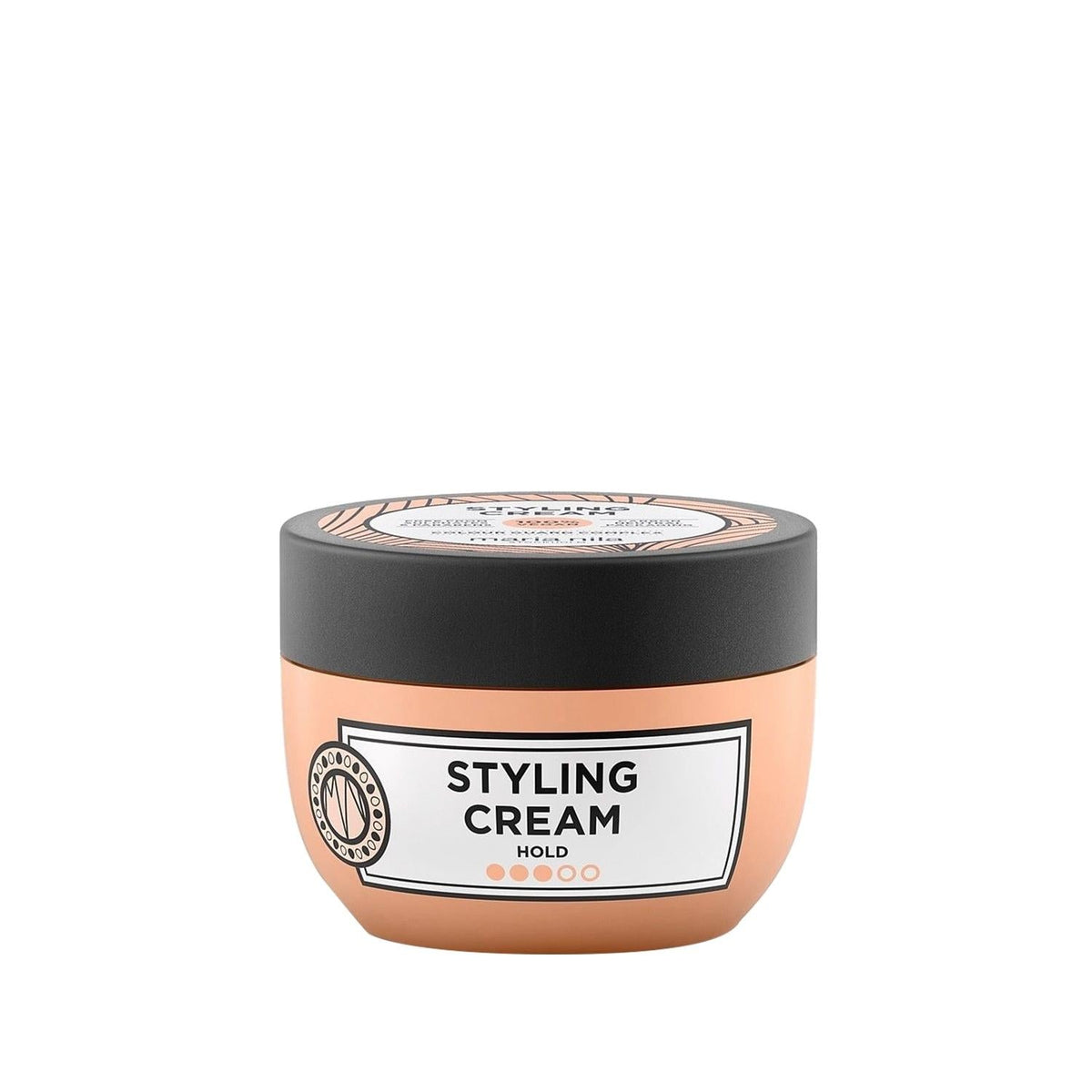 Maria Nila Hair Styling Cream - Şekillendirici Krem 100ml for Styling and Holding Hair in Place by Beauty Care Bag
