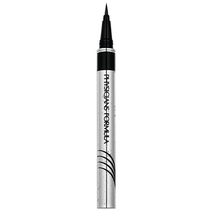 Physicians Formula Eye Booster: Waterproof Ultra-Fine Liquid Eyeliner - Smudge-Proof, Long-Lasting Definition & Precise Application by Beauty Care Bag