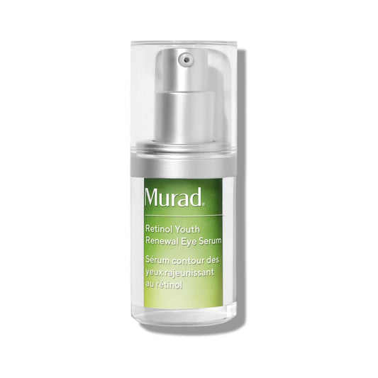 Murad Retinol Youth Renewal eye serum, 15ml