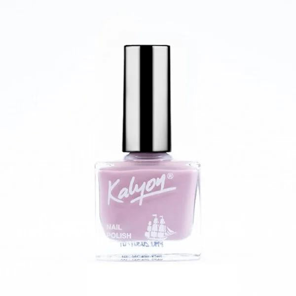 Kalyon quick-drying nail polish in shade 301, 11ml