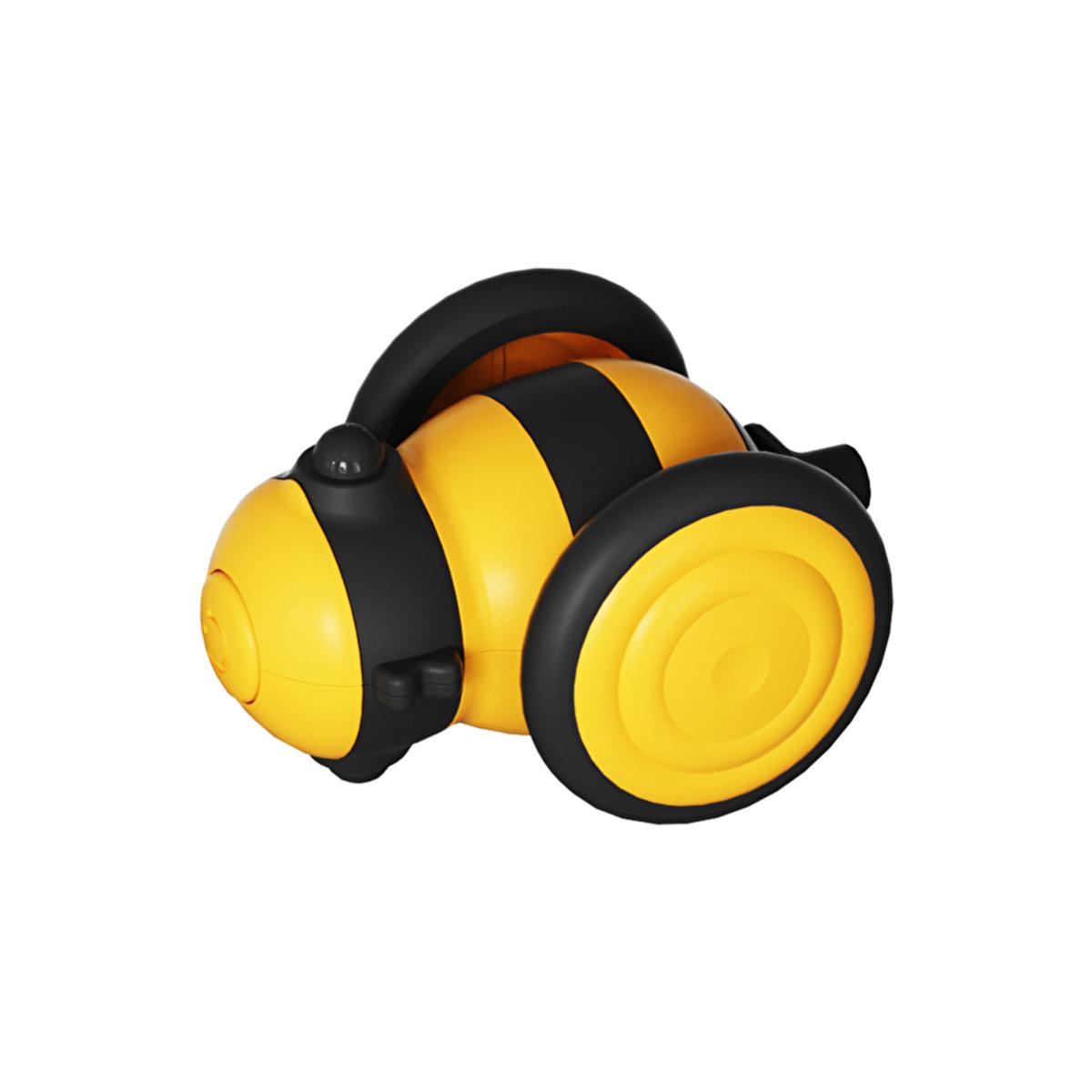 Neutron Interactive Pet Toy - Automatic, Durable, and Entertaining for Pets by Beauty Care Bag