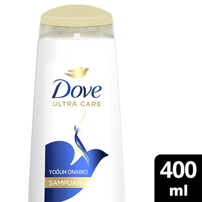 Dove Intensive Repair shampoo – view 5