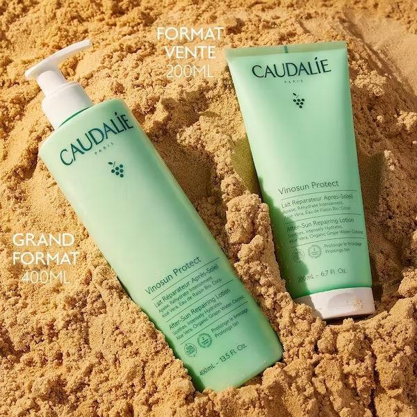 Caudalie Vinosun after sun 200ml – view 4