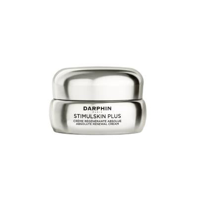Darphin Stimulskin Plus Absolute Renewal Cream - Anti-Aging Face Cream for Fine Lines & Wrinkles Reduction, Skin Firming & Brightening by Beauty Care Bag